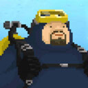 潜水员戴夫汉化版 