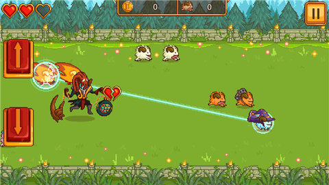 英雄聯盟魄羅快跑