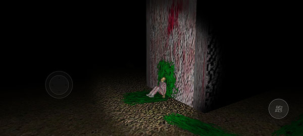 恐怖噩夢手機版