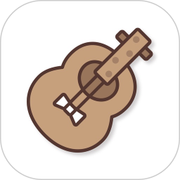 吉他調音和弦教程