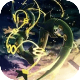 口袋妖怪格查爾