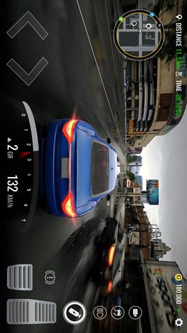 賽道和精英賽車手