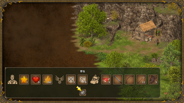 王國英雄3手機版