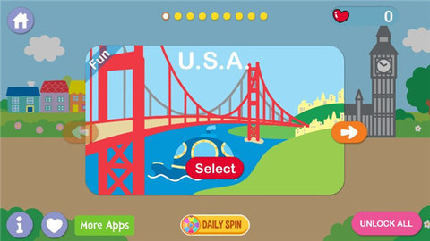 凱蒂貓飛行冒險