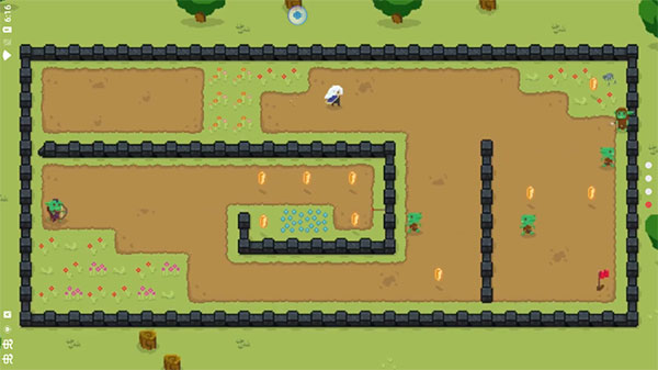 精靈傳說漢化版