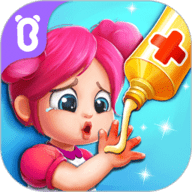 寶寶救護(hù)手冊(cè)