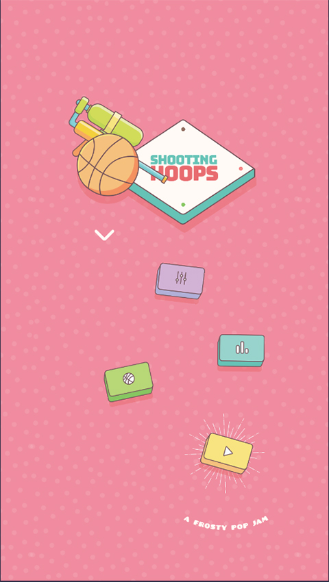 一球入魂游戲截圖0