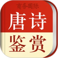 唐詩(shī)鑒賞辭典