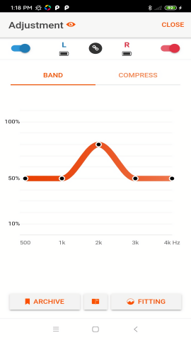 好易听软件安卓版1