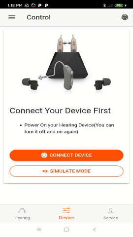好易听软件安卓版2
