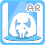 初音扩展现实相机最新版