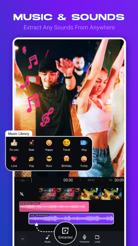 shotcut手机版图4