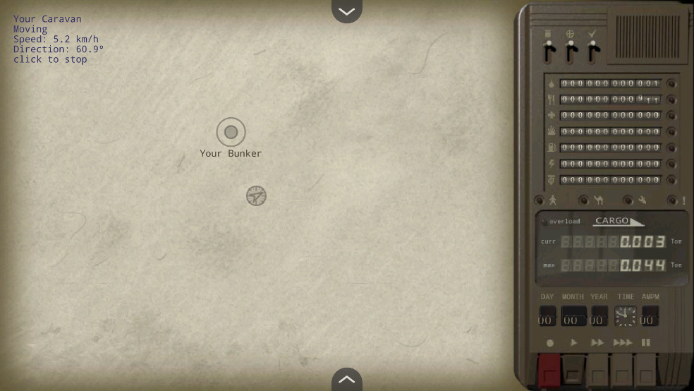 沙漠旅人2免费版(3)