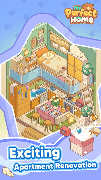 我的完美家园安卓版(1)