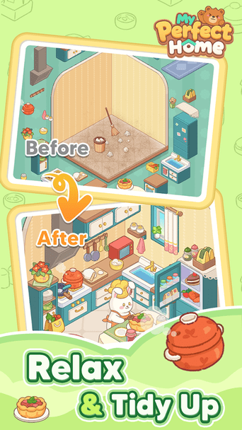 我的完美家园安卓版(3)