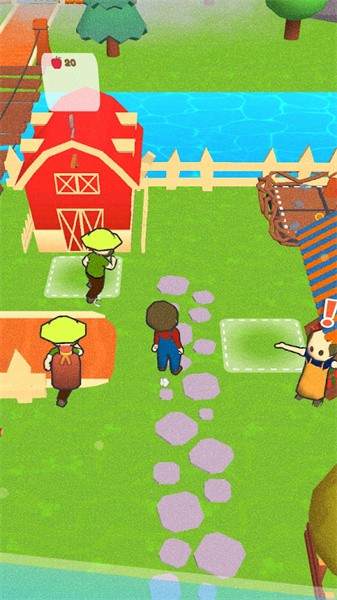 我的農場冒險最新版