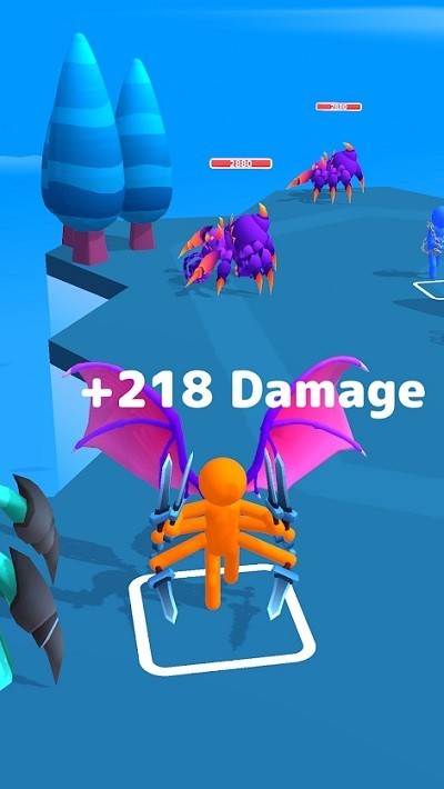 進(jìn)化者世界安卓版