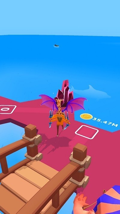 進(jìn)化者世界安卓版