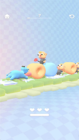 那是一头牛游戏(1)