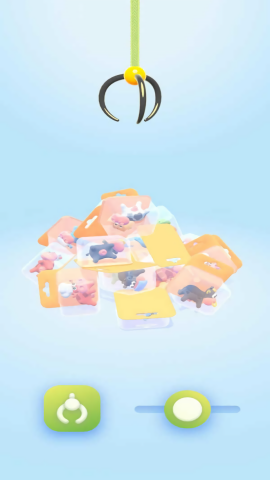 那是一头牛游戏(3)