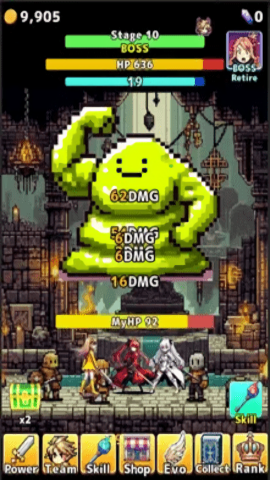 砍殺點擊免廣告版