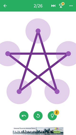 連點成線最新版