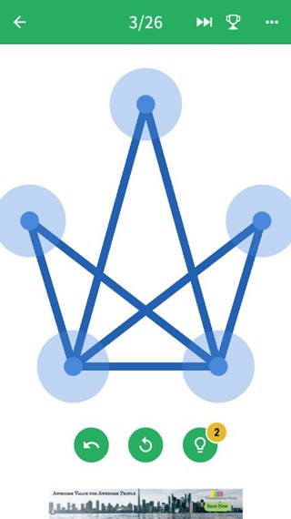 連點成線最新版