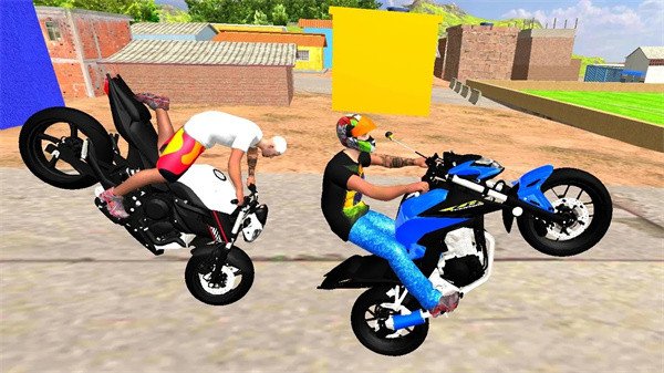 Mx摩托車2手機版