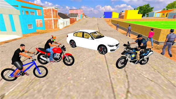 Mx摩托車2手機版