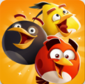 愤怒的小鸟爆破版