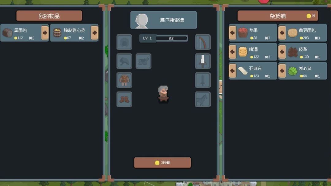 罗德里沙盒模式(3)