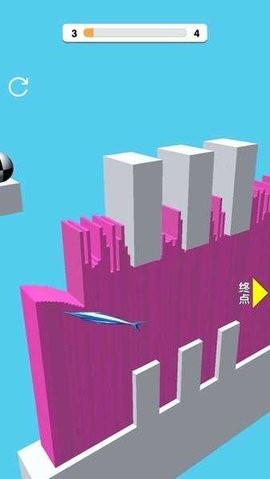 切倒一切修改器