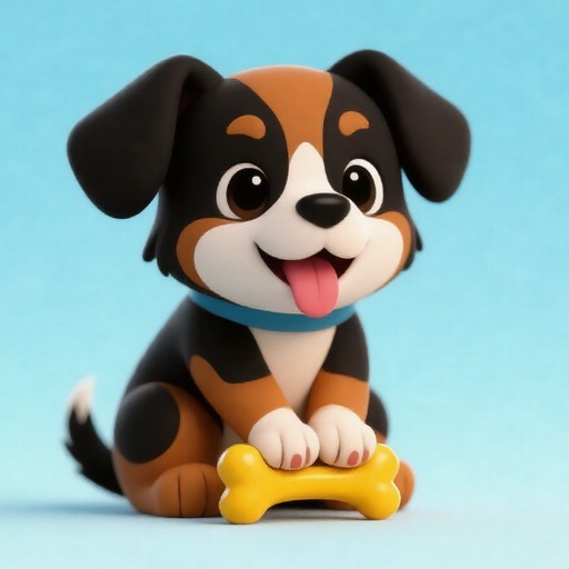 汪汪隊巡邏手機版