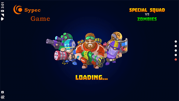 特種僵尸小隊漢化版