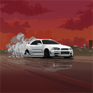 頂點賽車內購版