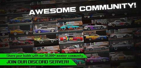 頂點賽車內購版