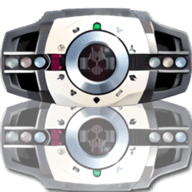 Decade假面騎士模擬器豪華版