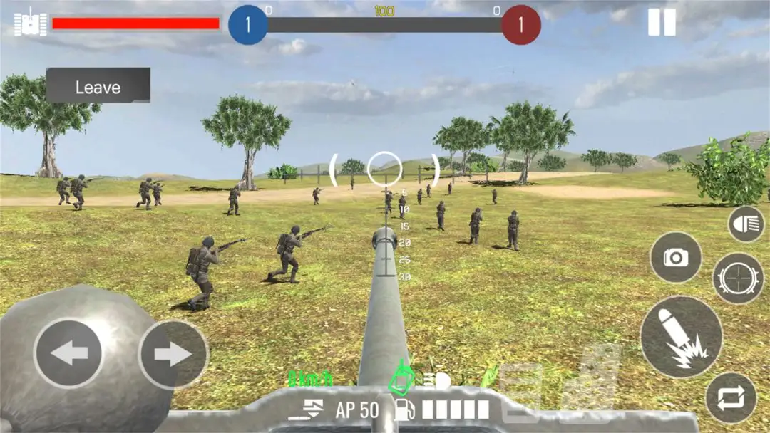 戰地1939空戰模式免費版