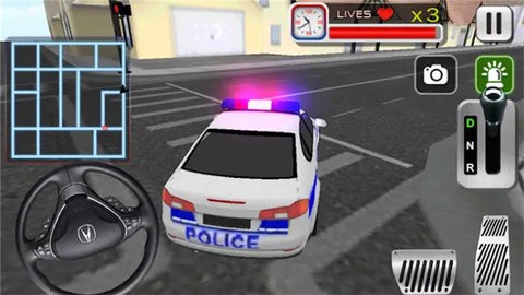 終極賽車狂飆正版