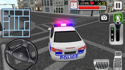 終極賽車狂飆正版