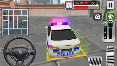 終極賽車狂飆正版