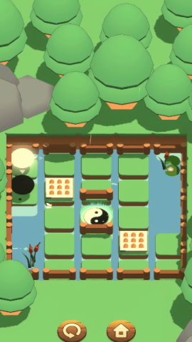 禪合謎境單機版