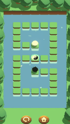 禪合謎境單機版