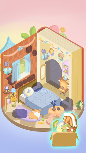 舒適故事整理無廣告版