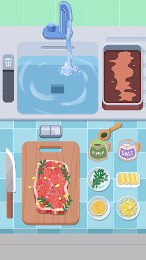 舒適故事整理無廣告版