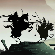 墨色三國志菜單版