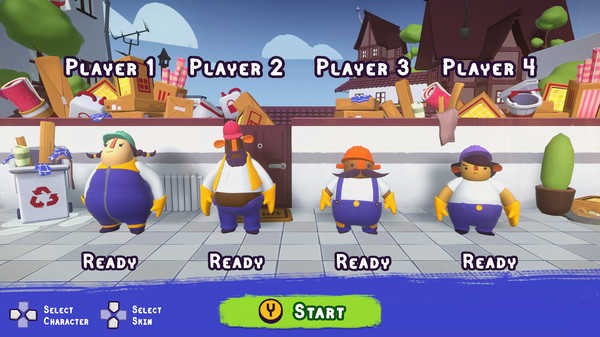 胡鬧裝修移植版