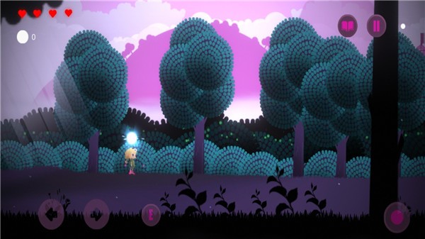 女儿奇异之旅单机版图4