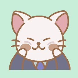 貓咪漫畫咖啡廳中文版