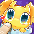 寵物王國外傳菜單版